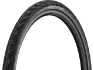 Continental Contact 20" Drahtreifen, Black, 20" x 47