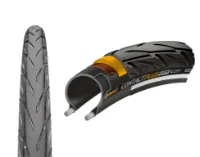 Continental CONTACT Plus City 28" Däck Continental CONTACT Plus City 28" Däck