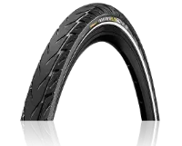Continental CONTACT Plus City 28" Däck Continental CONTACT Plus City 28" Däck