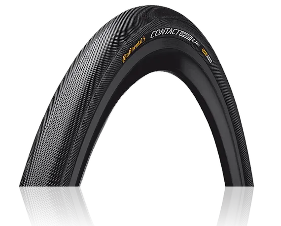 Continental CONTACT Speed 26" Däck Continental CONTACT Speed 26" Däck