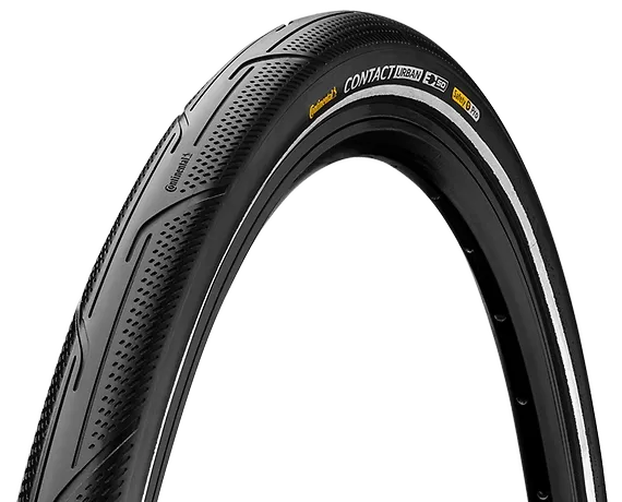 Continental CONTACT Urban 16" Däck Continental CONTACT Urban 16" Däck