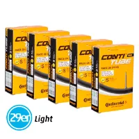 Continental Conti 29" Light 5 Pack Slangar Continental Conti 29" Light 5 Pack Slangar