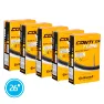 Continental Conti 5 PACK 26" MTB-slangar