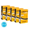 Continental Conti 5 PACK 27,5" MTB-slangar