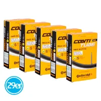 Continental Conti 5 PACK 29" Slangar Continental Conti 5 PACK 29" Slangar
