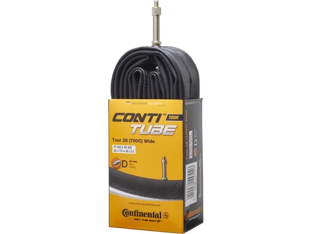 Continental Conti 5 PACK Racer Wide Slanger