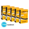 Continental Conti 5 PACK Racer Wide Slanger