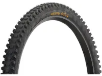 Continental Conti Argotal 27.5" x 2.40 Däck Continental Conti Argotal 27.5" x 2.40 Däck