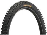 Continental Conti Argotal 27.5" x 2.60 Däck Continental Conti Argotal 27.5" x 2.60 Däck