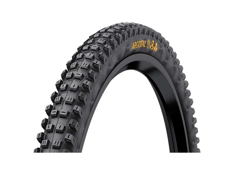 Continental Conti Argotal 29" x 2.60 Däck Continental Conti Argotal 29" x 2.60 Däck