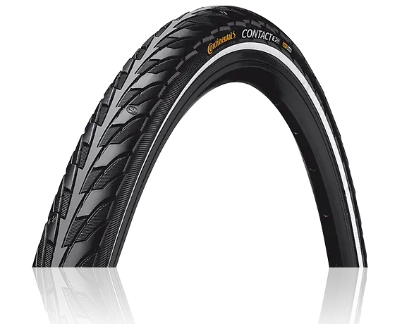 Continental Conti Contact 26" Däck Continental Conti Contact 26" Däck