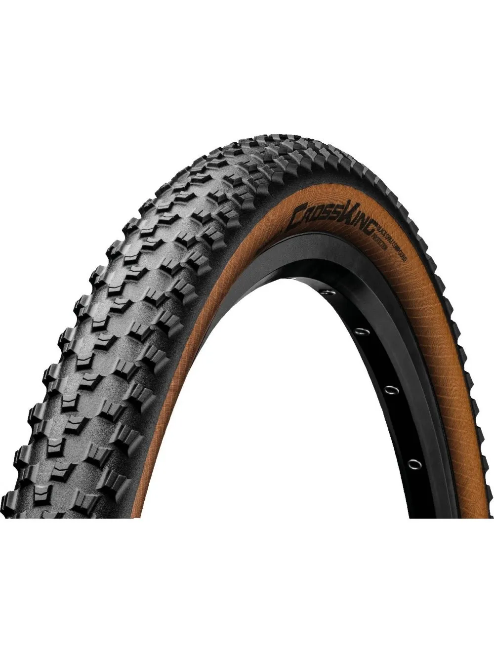 Continental Conti Cross King 2.2 Protect 29" Däck