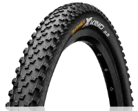 Continental Conti Cross King 2.3 Protection 29" Däck Continental Conti Cross King 2.3 Protection 29" Däck
