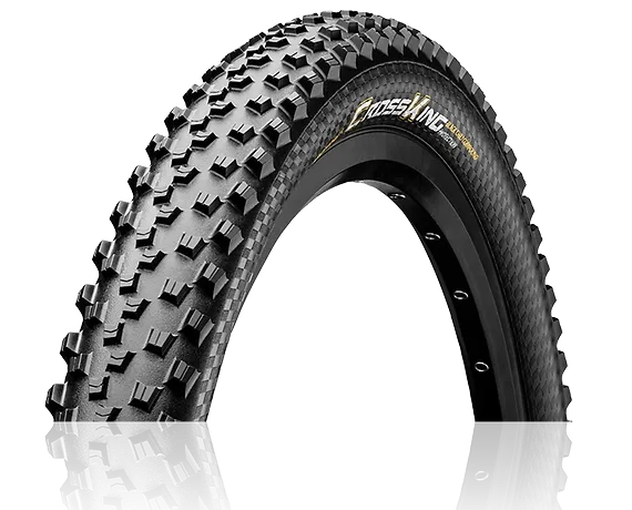 Continental Conti Cross King 2.6 Protect 27.5" Däck