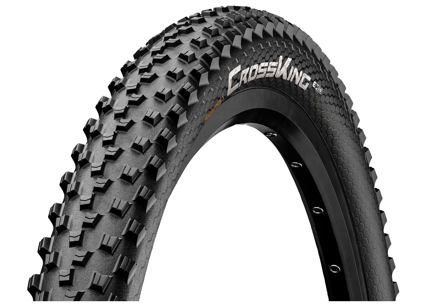 Continental Conti Cross King 24" Däck
