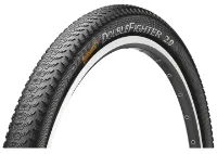 Continental Conti Double Fighter III Reflex 16" Däck Continental Conti Double Fighter III Reflex 16" Däck
