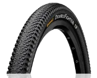 Continental Conti Double Fighter III Sport 24" Däck Continental Conti Double Fighter III Sport 24" Däck