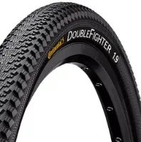 Continental Conti Double Fighter III Sport 26" Däck