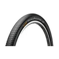 Continental Conti Double Fighter III Sport 26" Dekk Continental Conti Double Fighter III Sport 26" Dekk