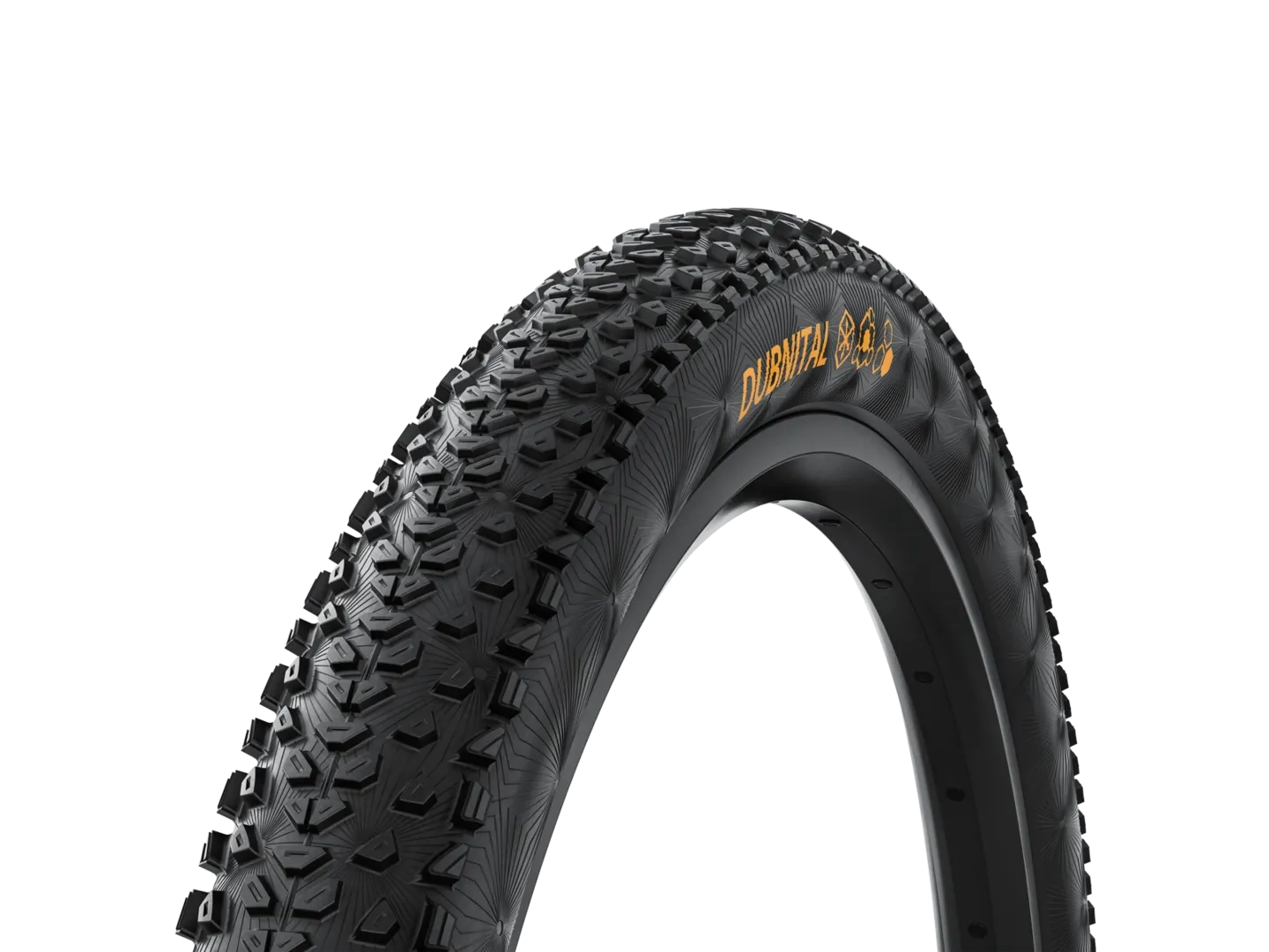 Continental Conti Dubnital 29" Däck Continental Conti Dubnital 29" Däck