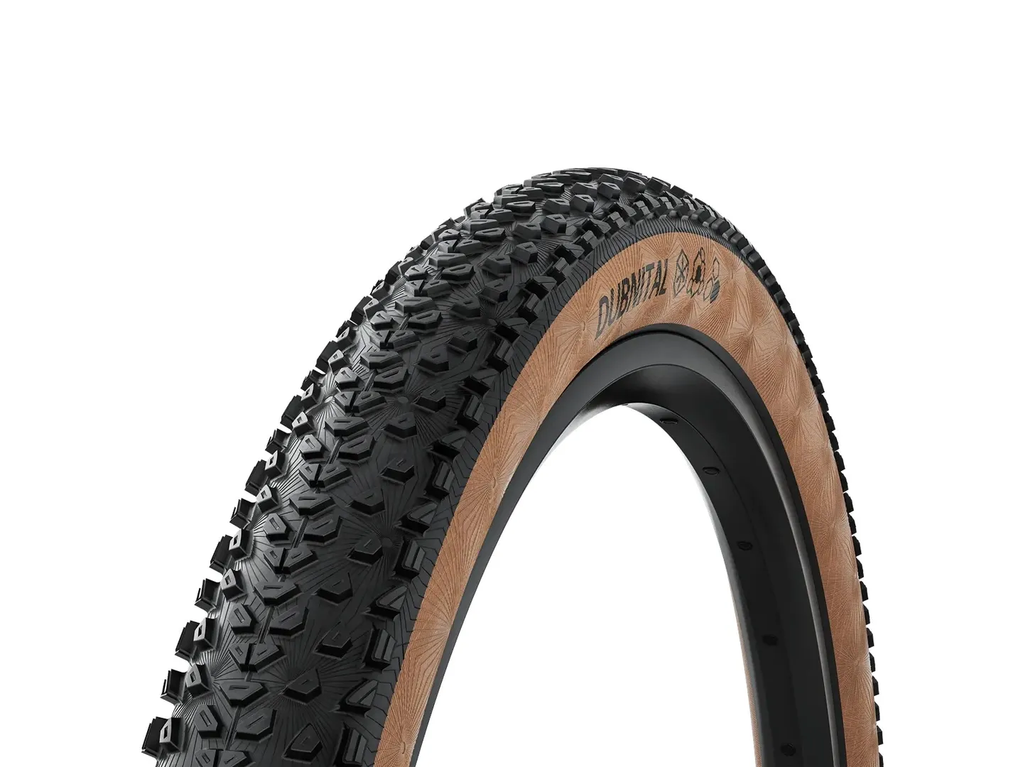 Continental Conti Dubnital 29" Däck Continental Conti Dubnital 29" Däck