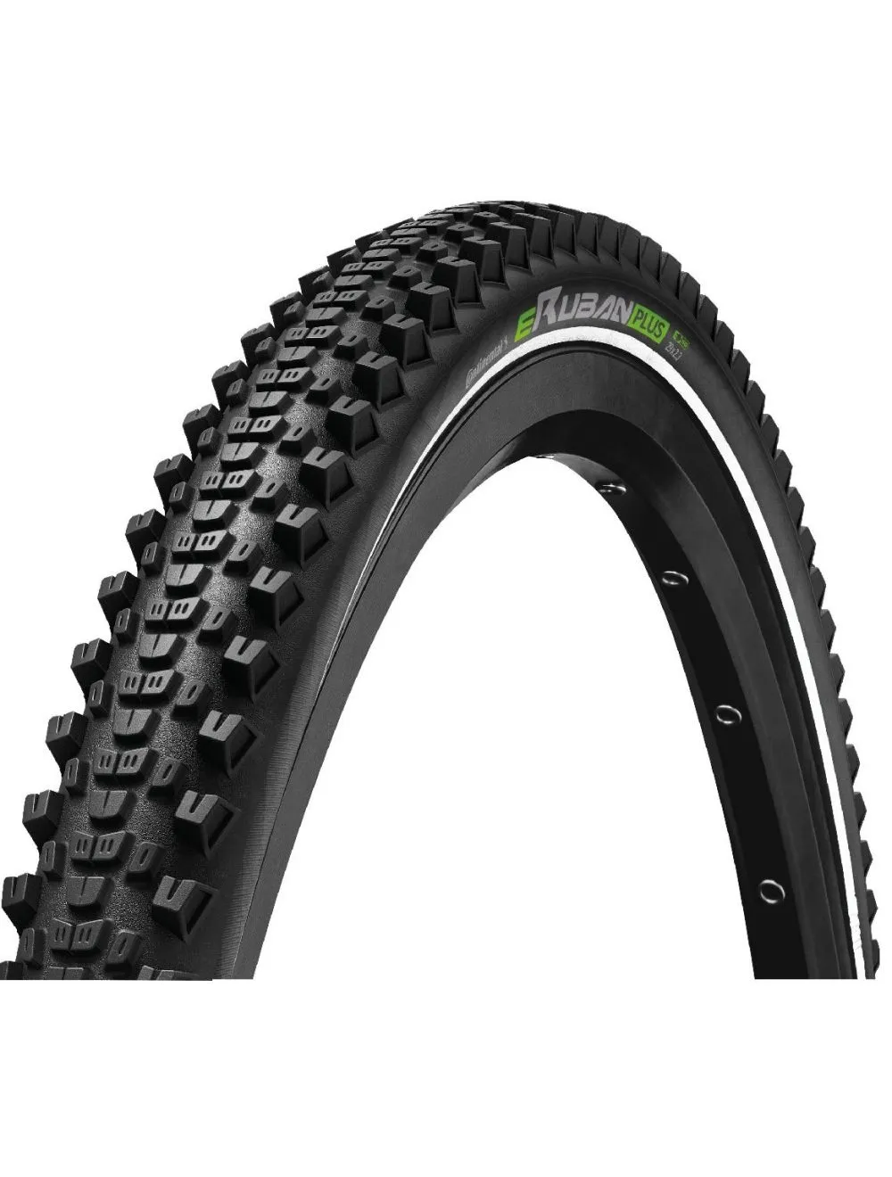 Continental Conti eRuban Plus 29" Däck