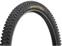 Continental Conti Kryptotal-F 27.5" x 2.40 Däck Continental Conti Kryptotal-F 27.5" x 2.40 Däck