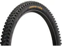 Continental Conti Kryptotal-R 27.5" x 2.60 Däck Continental Conti Kryptotal-R 27.5" x 2.60 Däck