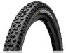 Continental Conti Mountain King 2.3 Perf 26" Dekk, Black, 26 x 2.30
