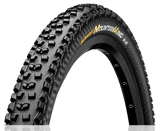 Continental Conti Mountain King 2.6 PTA 27.5" däck