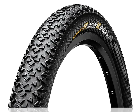 Continental Conti RaceKing Protection Däck Continental Conti RaceKing Protection Däck