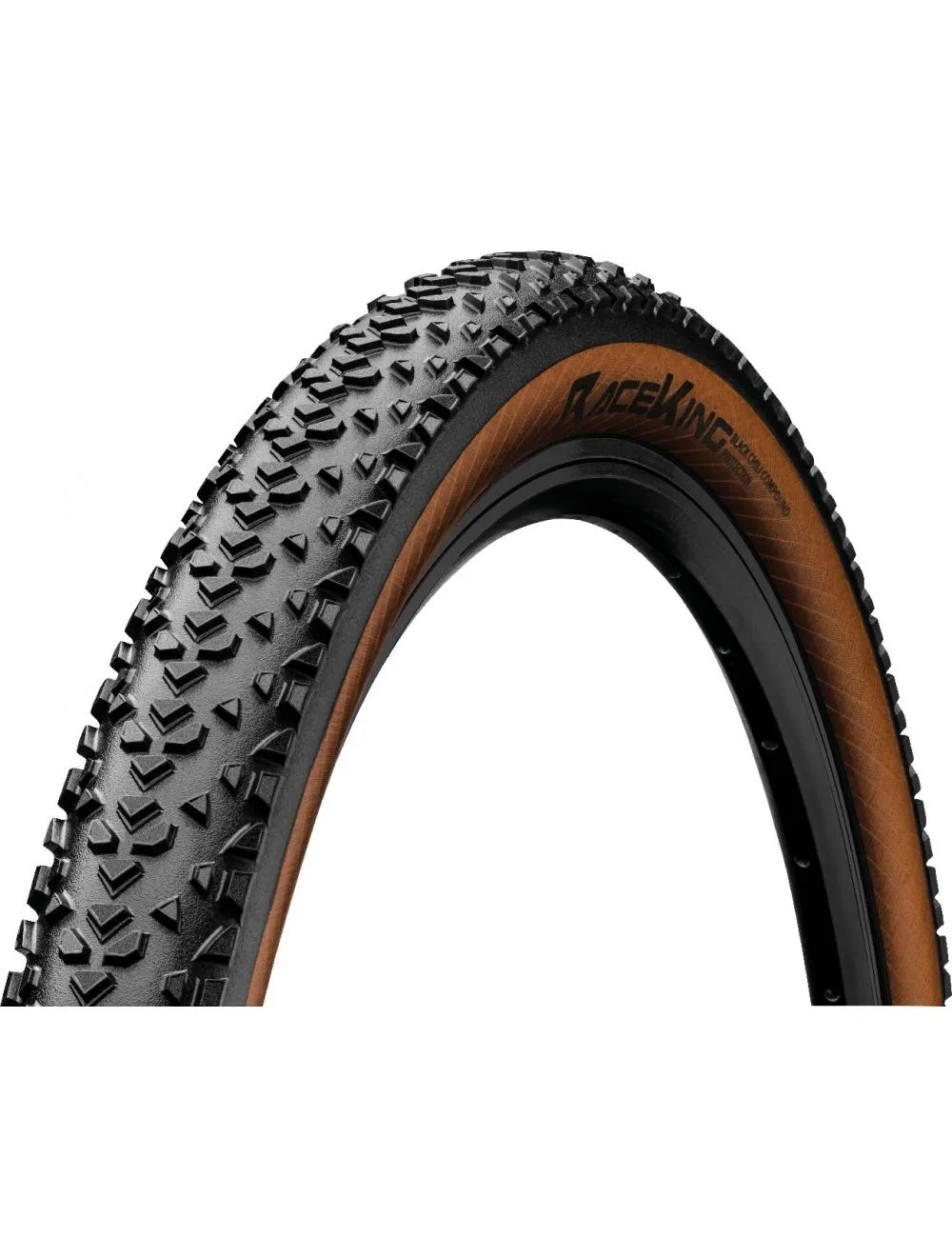 Continental Conti RaceKing Protection Däck Continental Conti RaceKing Protection Däck