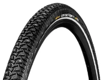 Continental Conti Spike 120 Reflex 28" Dubbdäck Continental Conti Spike 120 Reflex 28" Dubbdäck