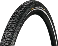 Continental Conti Spike 120 Reflex 28" Dubbdäck Continental Conti Spike 120 Reflex 28" Dubbdäck