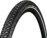 Black / Black Reflex