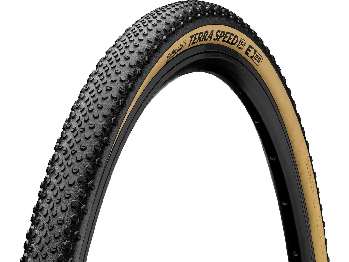 Continental Conti Terra Speed ProTection Däck Continental Conti Terra Speed ProTection Däck