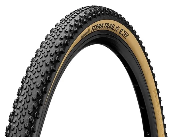 Continental Conti Terra Trail ShieldWall 28" Däck Continental Conti Terra Trail ShieldWall 28" Däck