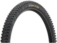 Continental Conti Xynotal 27.5" x 2.40 Däck Continental Conti Xynotal 27.5" x 2.40 Däck