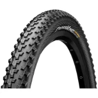 Continental Cross King 26´´ X 2.00 Styv Mtb-däck Continental Cross King 26´´ X 2.00 Styv Mtb-däck