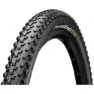 Continental Cross King 26´´ X 2.00 Styv Mtb-däck, Black, 26" x 2.00