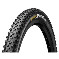 Continental Cross King 27.5´´ X 2.00 Styv Mtb-däck