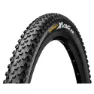 Continental Cross King 27.5´´ X 2.00 Styv Mtb-däck, Black, 27.5" x 2.00