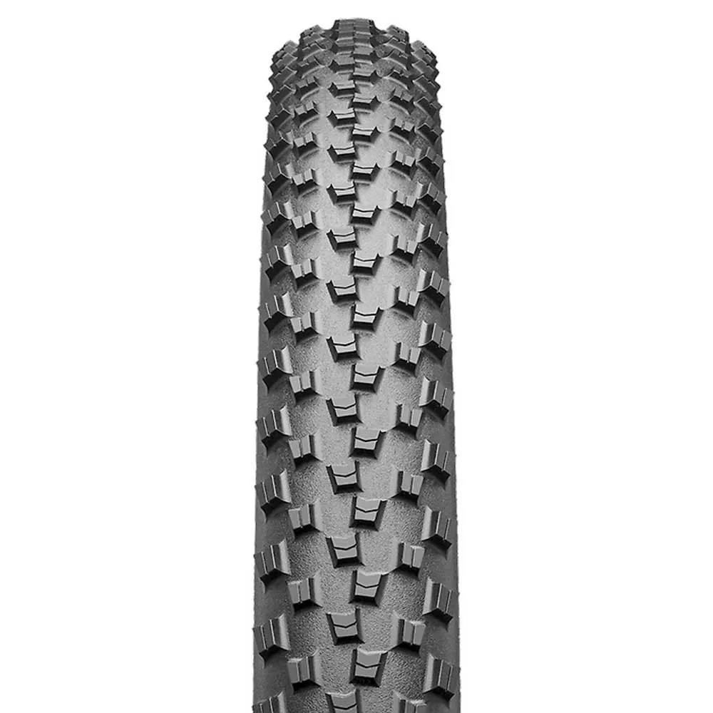 Continental Cross King 27.5´´ X 2.00 Styv Mtb-däck, Black, 27.5" x 2.00 Continental Cross King 27.5´´ X 2.00 Styv Mtb-däck, Black, 27.5" x 2.00