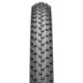 Continental Cross King 27.5´´ X 2.00 Styv Mtb-däck, Black, 27.5" x 2.00
