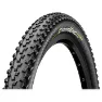 Continental Cross King 29´´ X 2.00 Styv Mtb-däck, Black, 29" x 2.00