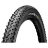 Continental Cross King 29´´ X 2.30 Styv Mtb-däck, Black, 29" x 2.30