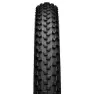 Continental Cross King 29´´ X 2.30 Styv Mtb-däck, Black, 29" x 2.30