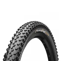 Continental Cross King Protection Sl Aramidic Lining Tubeless 29´´ X 2.20 Mtb-däck Continental Cross King Protection Sl Aramidic Lining Tubeless 29´´ X 2.20 Mtb-däck