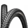 Continental Cross King Protection Sl Aramidic Lining Tubeless 29´´ X 2.20 Mtb-däck, Black, 29" x 2.20