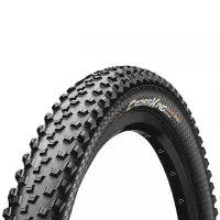 Continental Cross King Protection Sl Aramidic Lining Tubeless 29´´ X 2.30 Mtb-däck Continental Cross King Protection Sl Aramidic Lining Tubeless 29´´ X 2.30 Mtb-däck